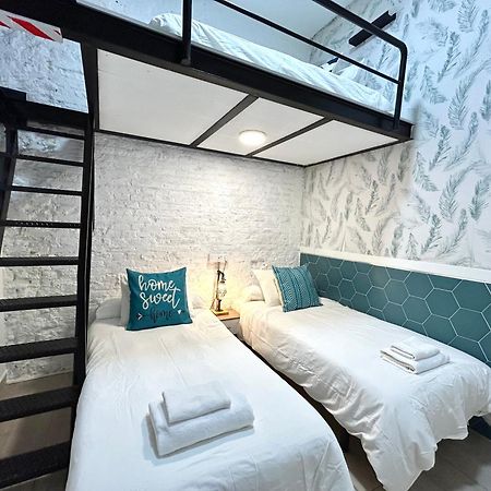 Ever House - Alcala Loft マドリード エクステリア 写真