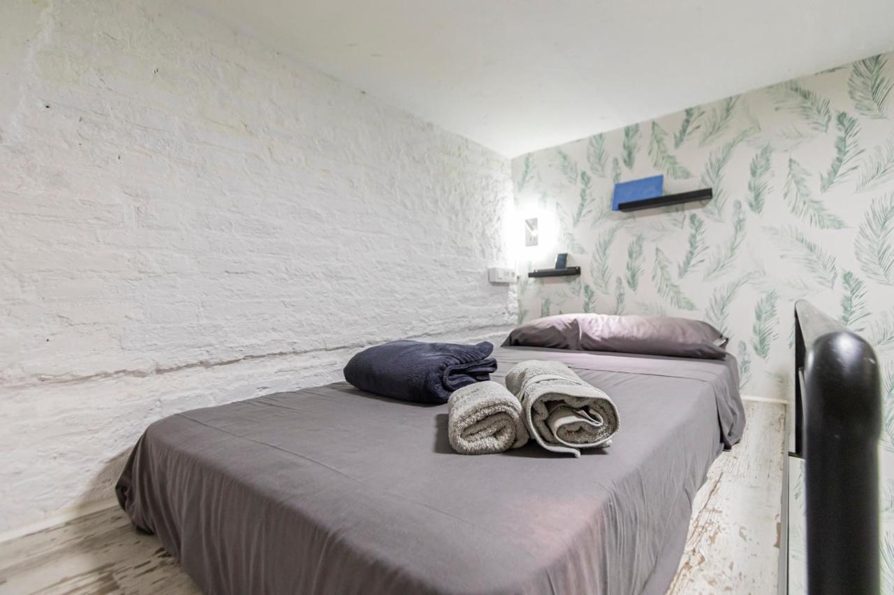 Ever House - Alcala Loft マドリード エクステリア 写真