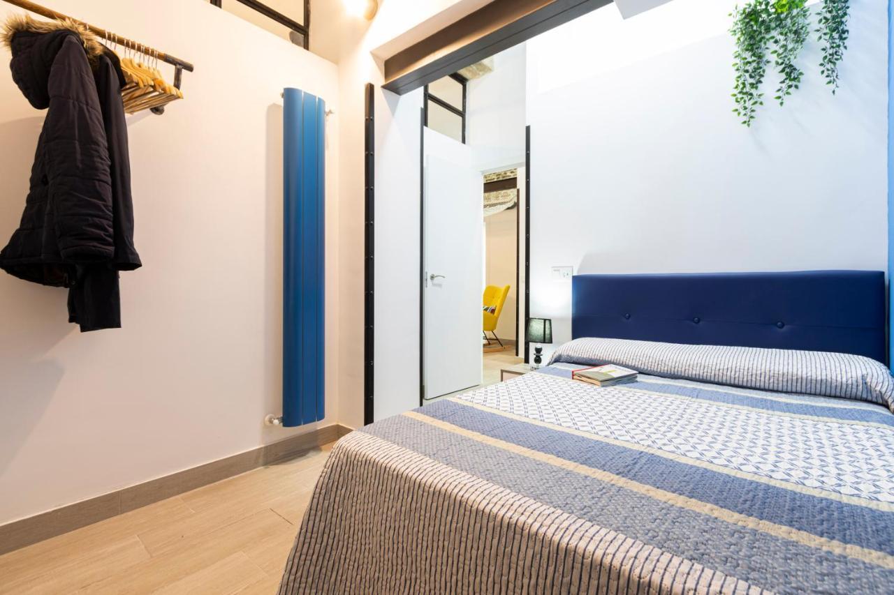 Ever House - Alcala Loft マドリード エクステリア 写真