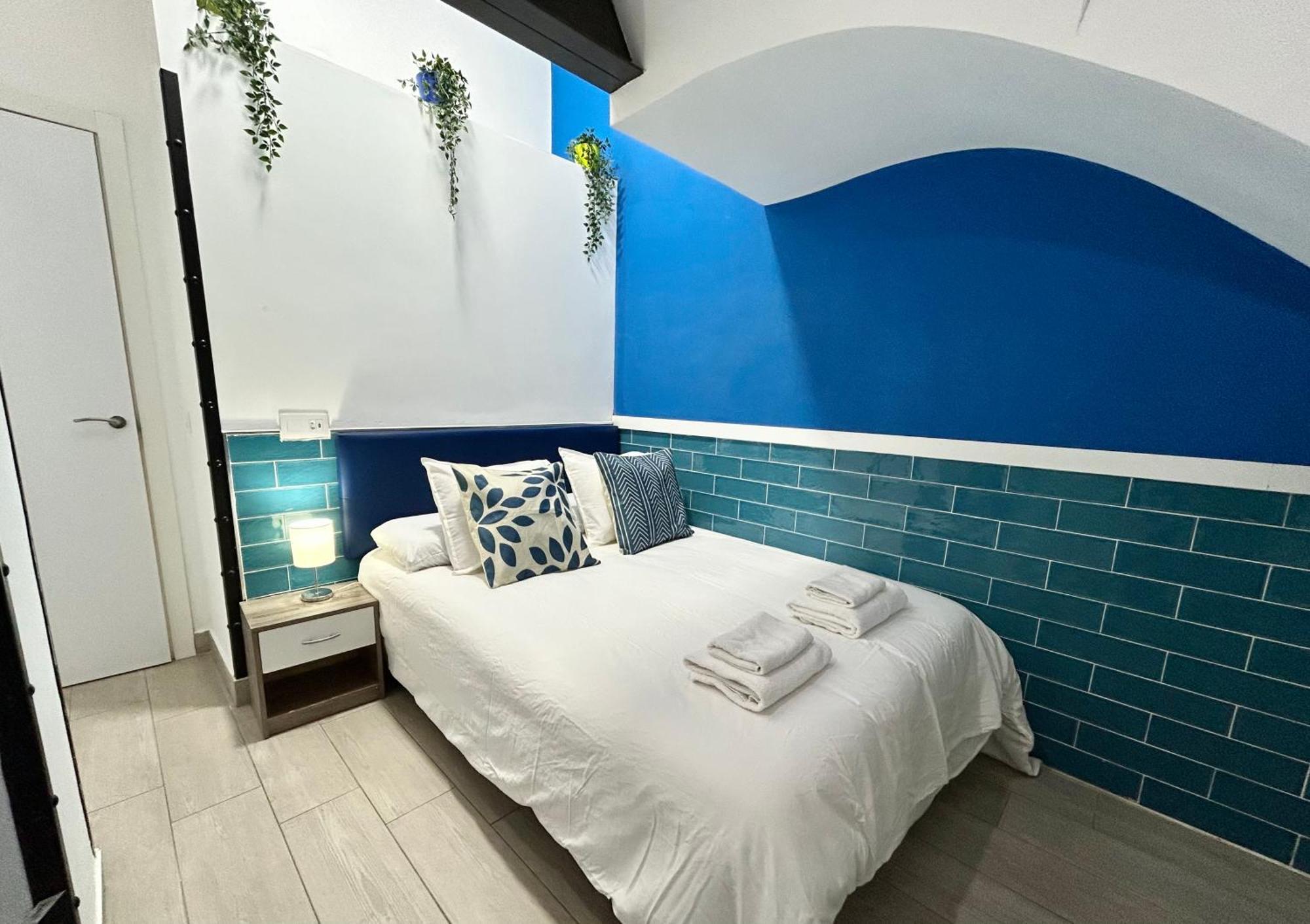 Ever House - Alcala Loft マドリード エクステリア 写真